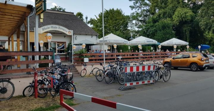 Rhein-Main-Terrasse