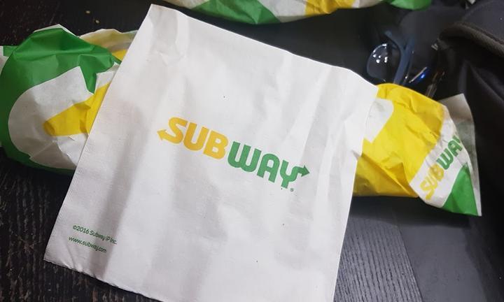 Subway