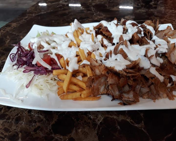 Big Döner Bürstadt