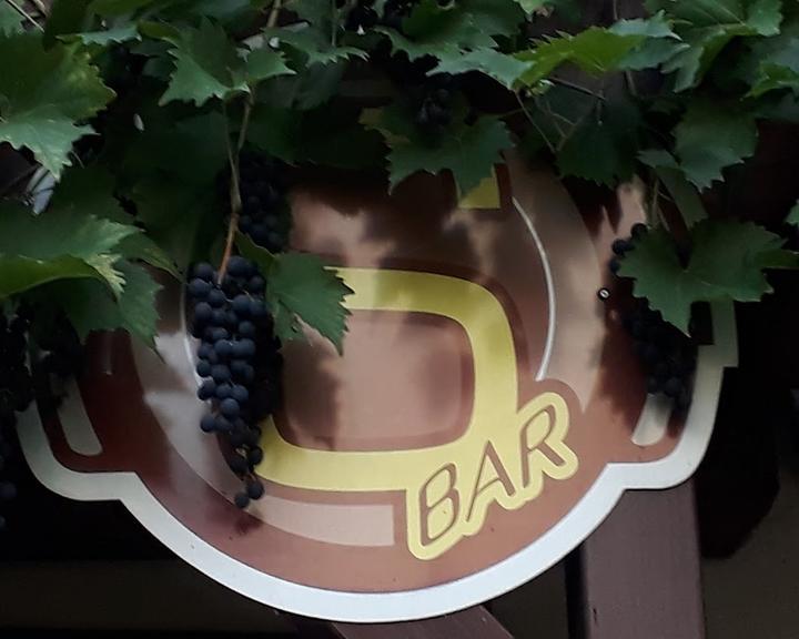 S-Bar