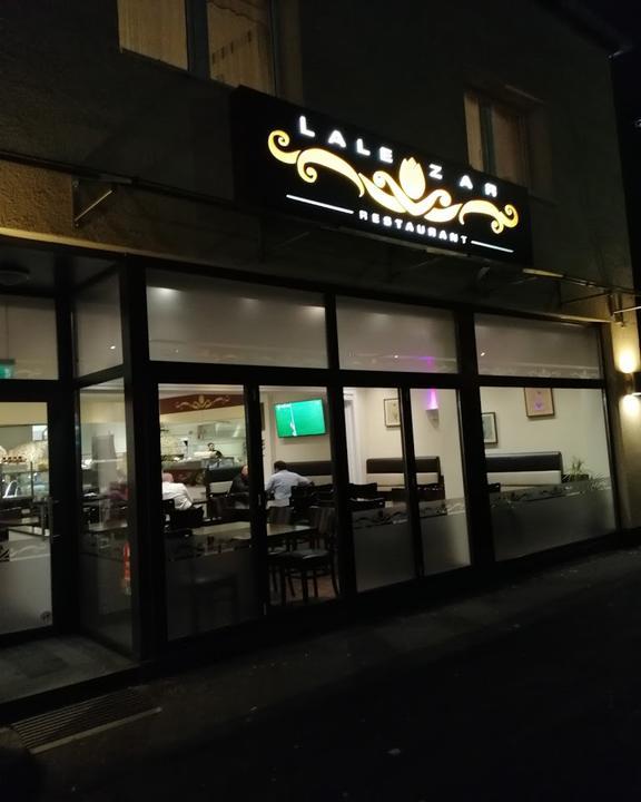 Lalezar Restaurant